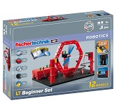 Fischertechnik Robotics LT Beginner Set Fischertechnik Robotics LT Beginner Set